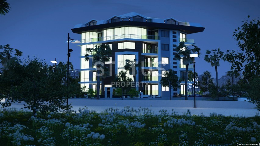 Время инвестировать в недвижимость в самом сердце Алании фото 24